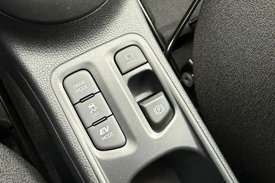 Toyota Aygo X Comfort 1.5 Hybrid Dynamic Force