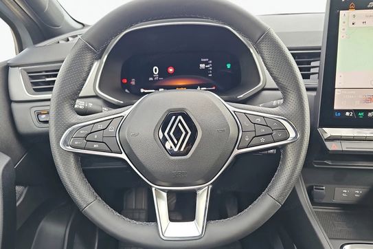 Renault Captur TCe Techno