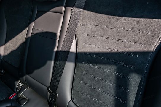 Mercedes GLC Coupe 220 d 4-Matic AMG Line