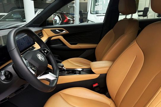 MG HS 1.5 t-Gdi Exclusive Dct