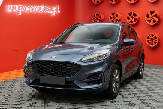Ford Kuga ST-Line X 2.5 FHEV FWD