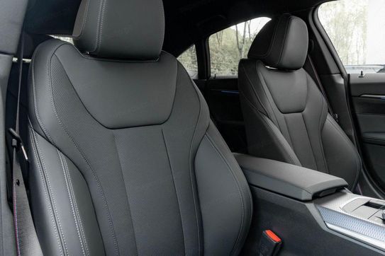 BMW i4 Gran Coupe xDrive 40 M Sport