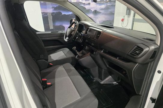 Toyota ProAce D-4D Active L2H1