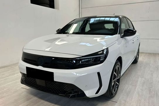 Opel Corsa GS  1.2 T mHEV eDCT