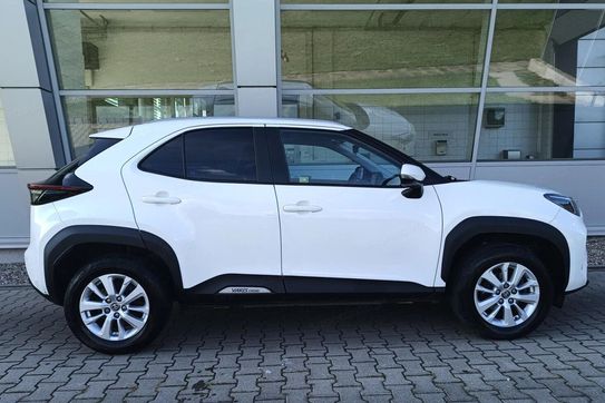 Toyota Yaris Cross 1.5 Hybrid  Comfort