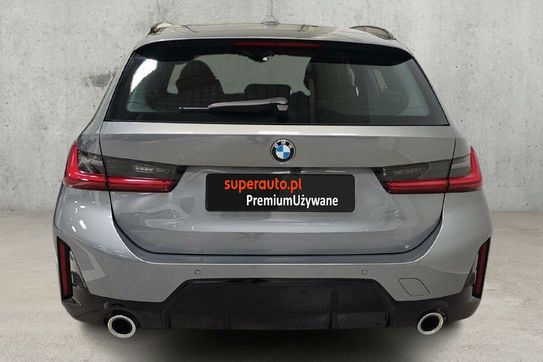BMW Seria 3 320d xDrive M Sport