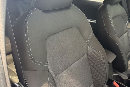 Renault Captur Evolution Eco-G LPG 1.2 TCe