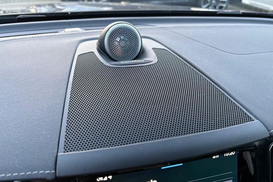 Volvo XC60 T6 Plug-In Hybrid AWD Ultra Black Edition aut