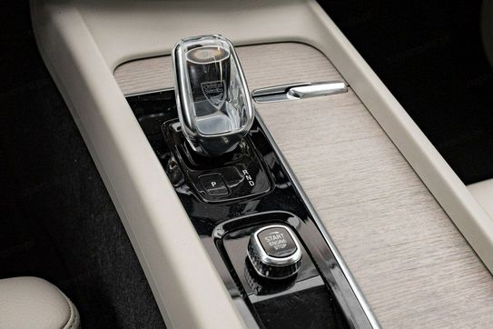 Volvo XC60 B4 B Inscription