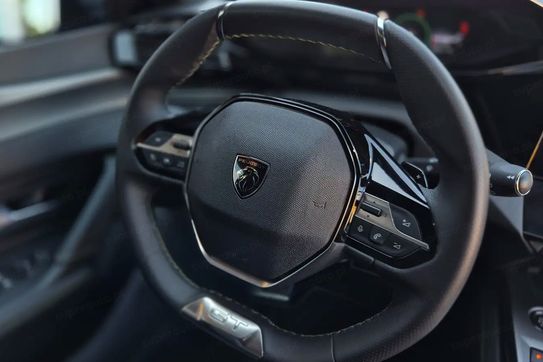 Peugeot 308 GT 1.5 BlueHDi