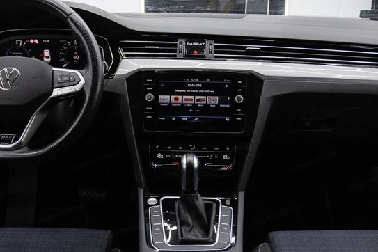 Volkswagen Passat 1.4 Tsi Plug-In Hybrid Gte Dsg