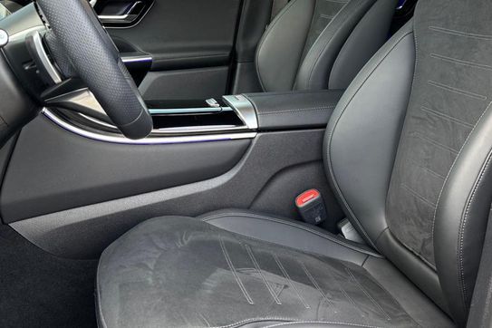Mercedes GLC Coupe 220 d 4-Matic AMG Line