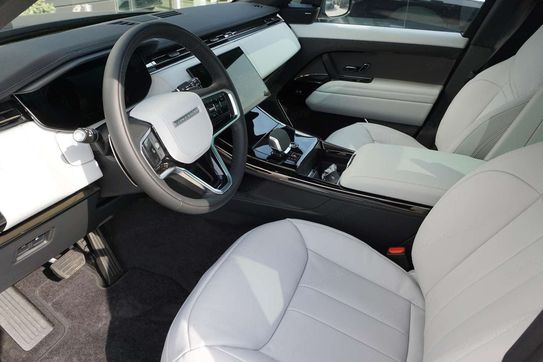 Land Rover Range Rover Sport 3.0 D250 SE