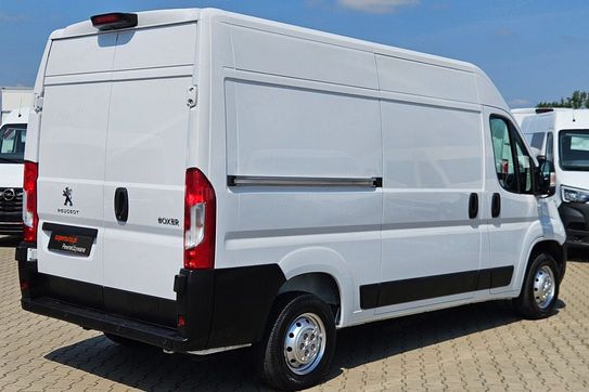 Peugeot Boxer 333 BlueHDi L2H2