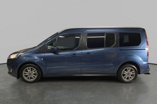 Ford Tourneo Connect Titanium