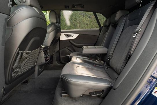Audi Q8 50 TDI quattro S Line