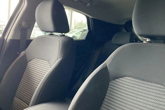 Kia XCeed T-GDI M DCT