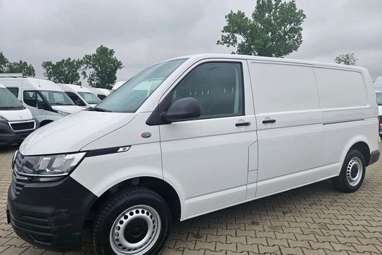 Volkswagen Transporter L2H1