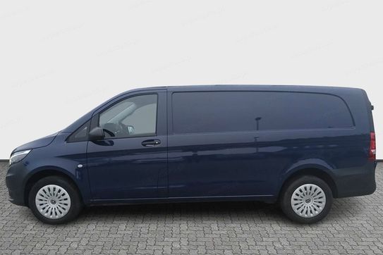 Mercedes Vito 116 CDI Ekstradługi 9G-Tronic