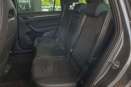 Skoda Kodiaq Sportline 4x4