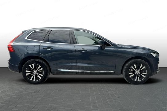Volvo XC60 T6 Plug-In Hybrid AWD Core