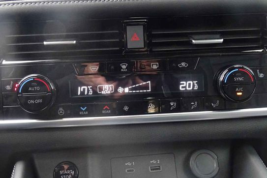 Nissan X-Trail Tekna e-POWER 4WD 1.5