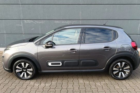 Citroen C3 1.2 PureTech Max EAT6