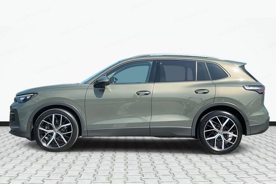 Volkswagen Tiguan 2.0 TDI SCR Life DSG