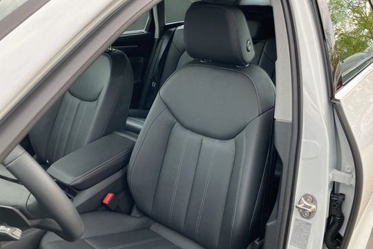 Audi A6 40 TDI mHEV Advanced S tronic