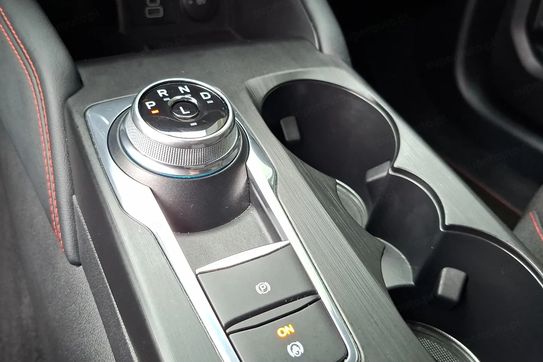 Ford Kuga 1.5 EcoBoost FWD ST-Line aut