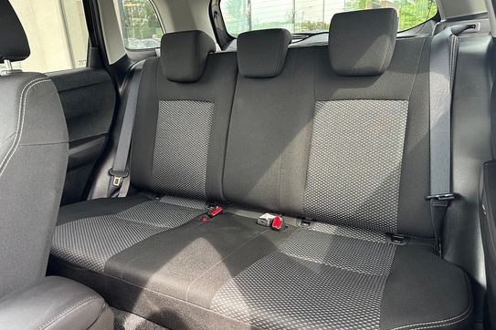 Suzuki Vitara Boosterjet Mhev Premium Plus 2WD