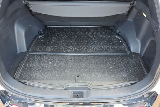 Toyota RAV4 2.5 Plug-In Hybrid Dynamic 4X4