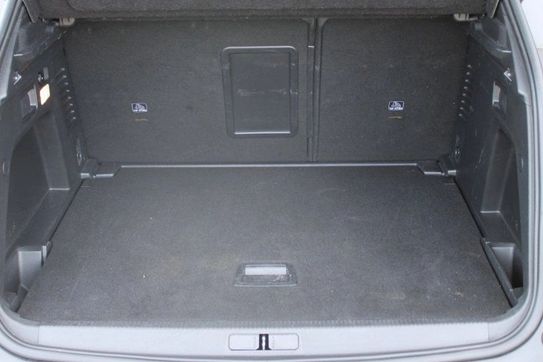 Peugeot 3008 1.6