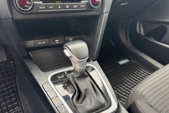 Kia Ceed 1.5 T-GDI M DCT