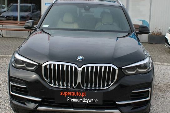 BMW X5 xDrive30d
