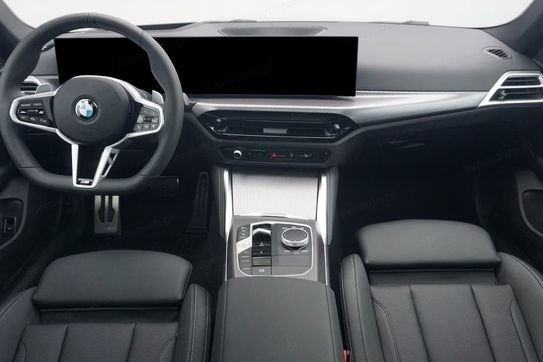 BMW Seria 4 Gran Coupe 420d xDrive M Sport