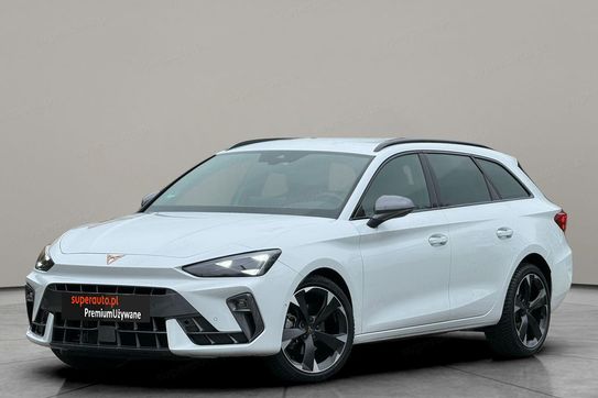 Cupra Leon eTSI DSG