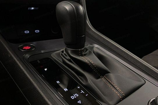 Cupra Ateca 1.5 TSI DSG