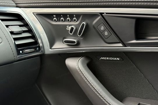 Jaguar F-Type 5.0 V8 S/C R-Dynamic