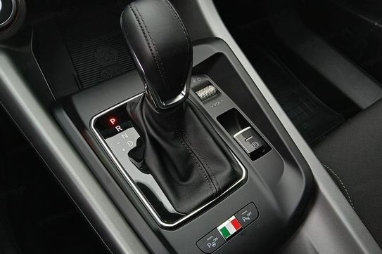Alfa Romeo Tonale T4 Sprint