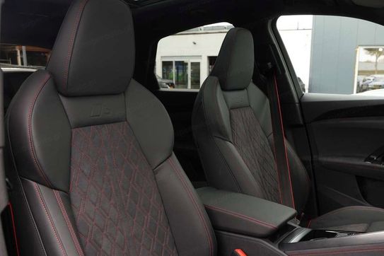 Audi Q5 TDI quattro S line