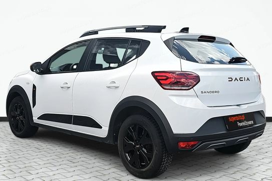 Dacia Sandero Stepway 1.0 TCe Extreme