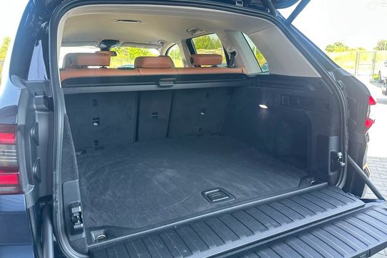 BMW X5 xDrive25d aut