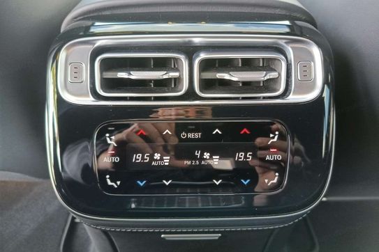 Mercedes Klasa S AMG  63 E Performance PHEV L 4-Matic 9G-TRONIC