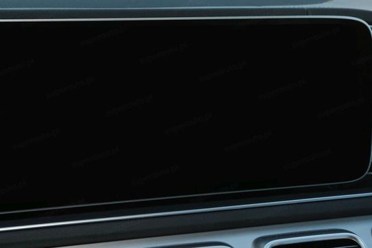 Mercedes GLE Coupe 300 d 4-Matic AMG Line