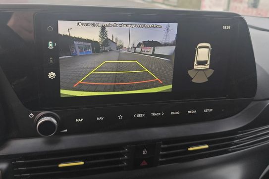 Hyundai i20 1.2 Modern