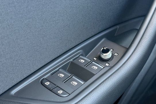 Audi A4 40 TDI quattro Advanced S tronic