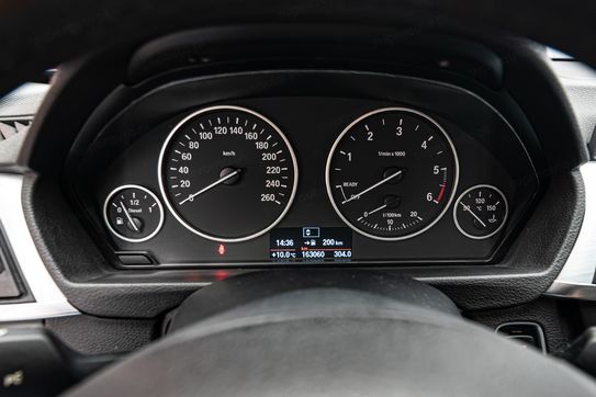 BMW Seria 3 320d 2.0 Modern Line