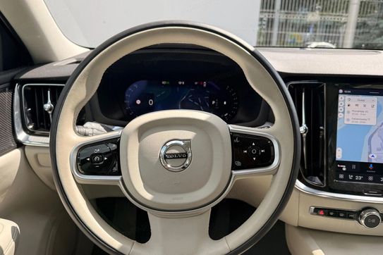 Volvo V60 B4 B Plus Bright aut