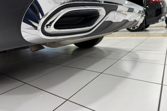 Mercedes GLC Coupe 200 d 4-Matic Avantgarde